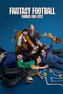 Yaktın Bizi Fantezi Futbol izle