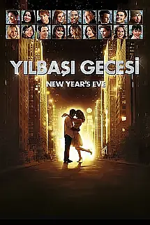 Yılbaşı Gecesi izle