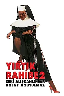 Yırtık Rahibe 2: Eski Alışkanlıklar Kolay Unutulmaz izle